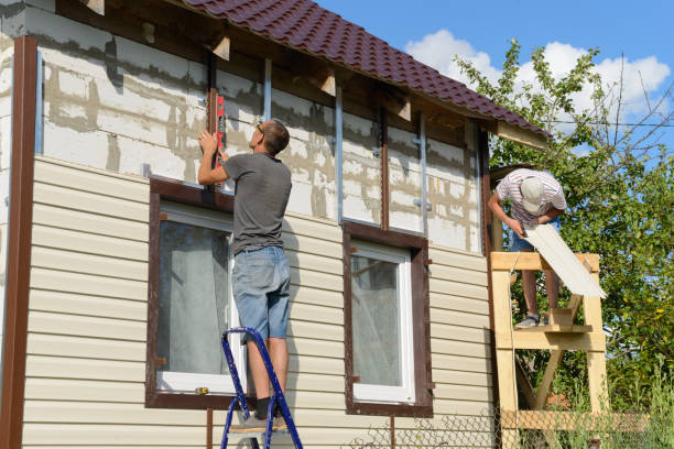 Best Stone Veneer Siding  in Auburn, CA